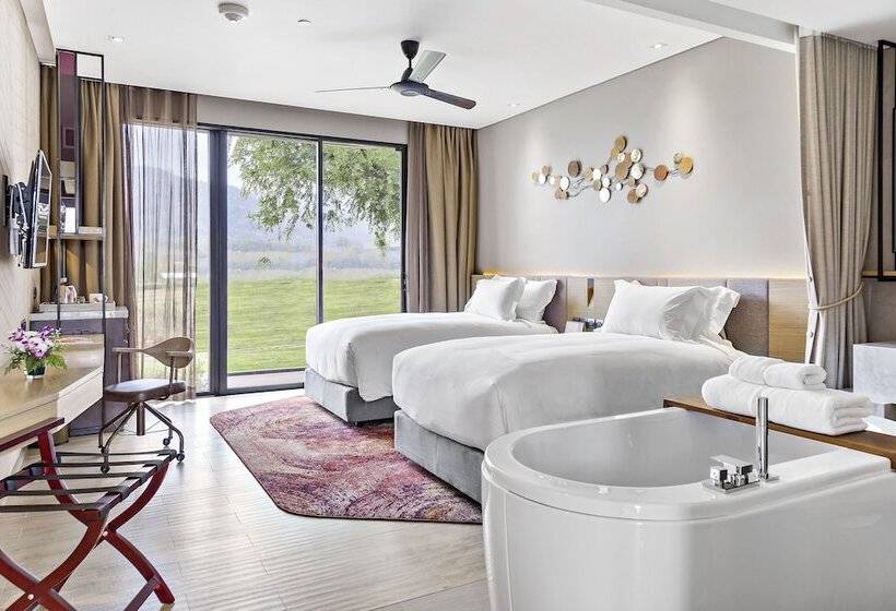 Fotos del hotel Dusitd2 Khao Yai:  21