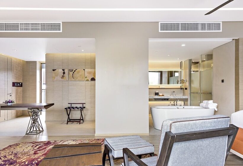 Fotos del hotel Dusitd2 Khao Yai:  23