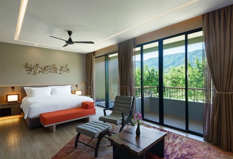 Fotos del hotel Dusitd2 Khao Yai:  22