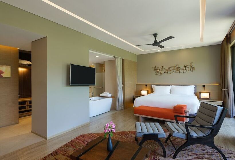 Fotos del hotel Dusitd2 Khao Yai:  11