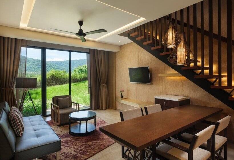 Fotos del hotel Dusitd2 Khao Yai:  25