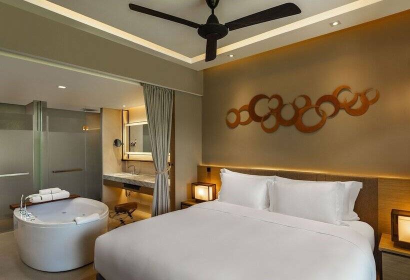 Fotos del hotel Dusitd2 Khao Yai:  13