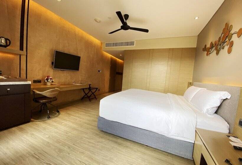 Fotos del hotel Dusitd2 Khao Yai:  15