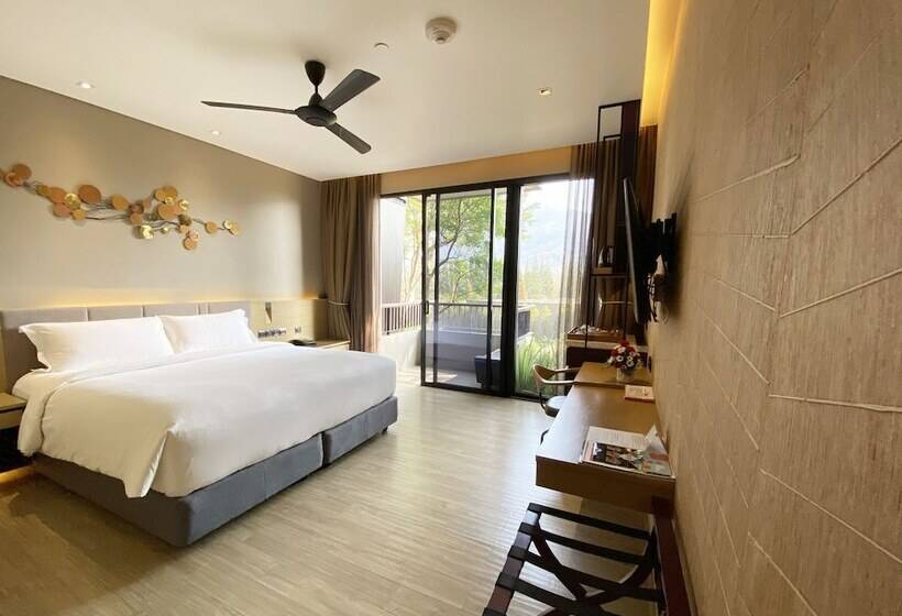 Fotos del hotel Dusitd2 Khao Yai:  16