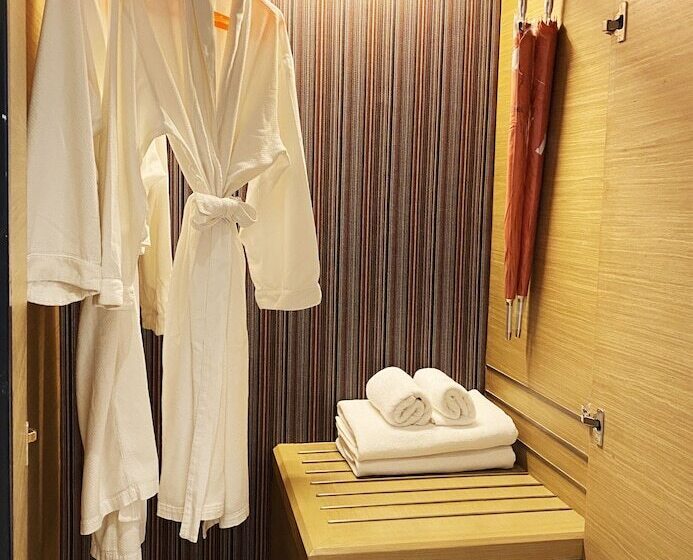 Fotos del hotel Dusitd2 Khao Yai:  9