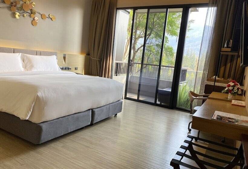 Fotos del hotel Dusitd2 Khao Yai:  19