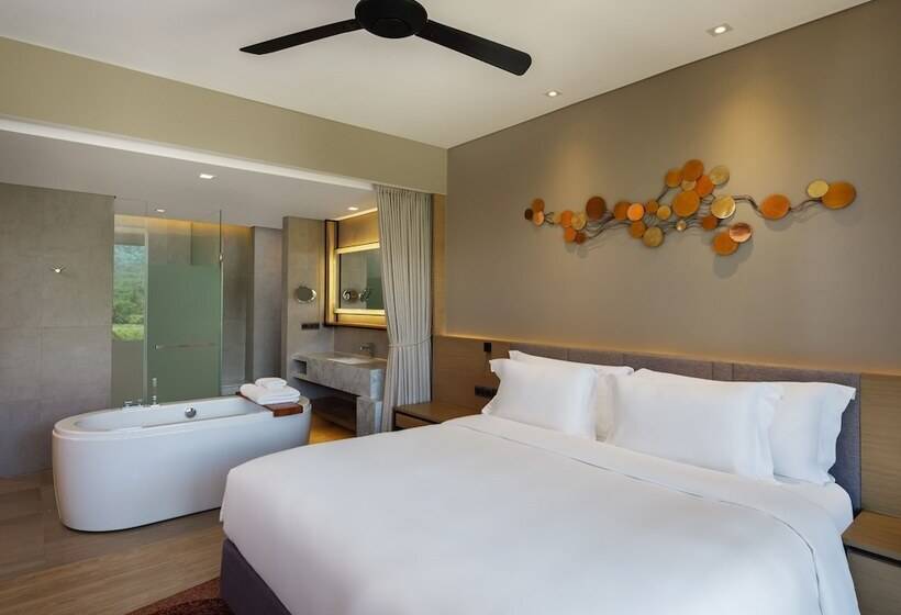 Fotos del hotel Dusitd2 Khao Yai:  17