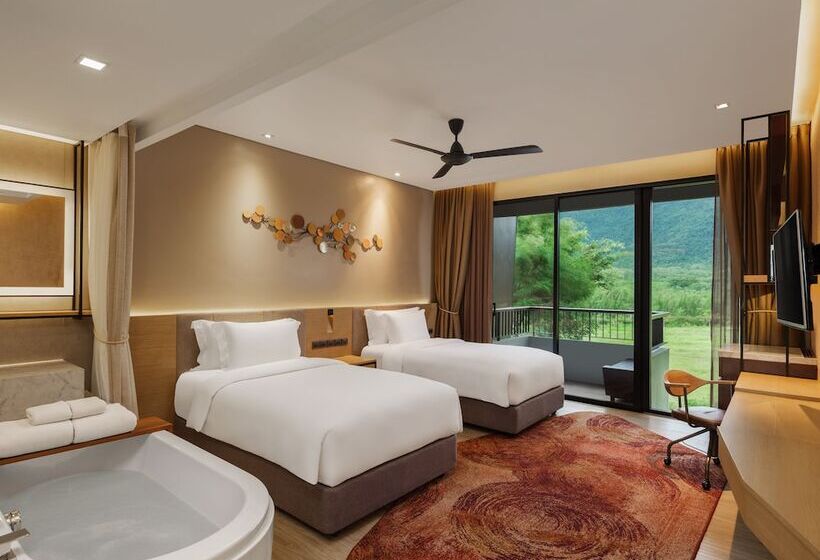 Fotos del hotel Dusitd2 Khao Yai:  6