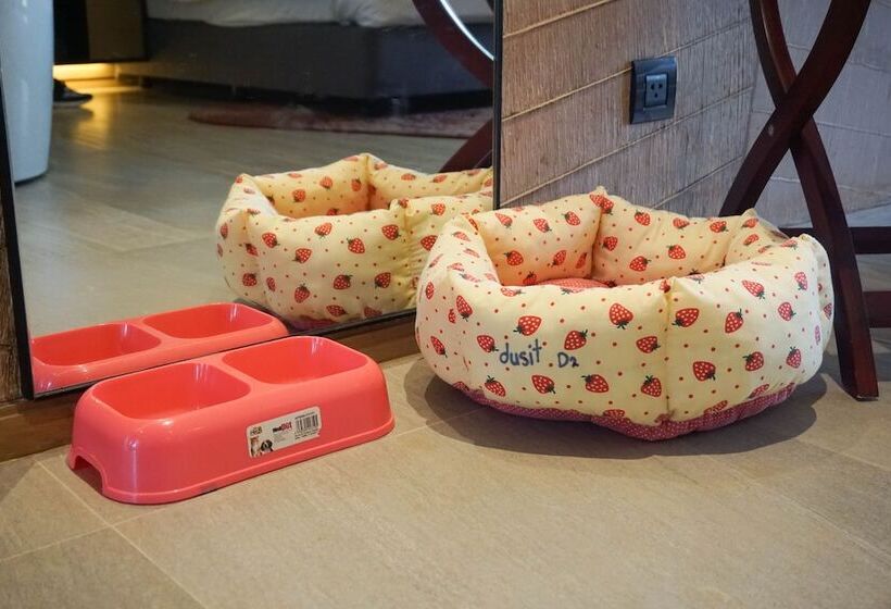 Fotos del hotel Dusitd2 Khao Yai:  4