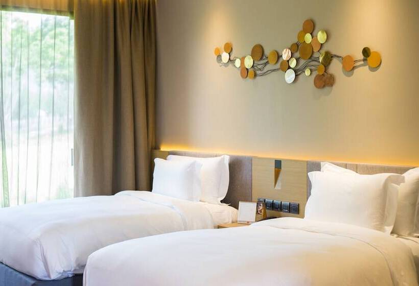 Fotos del hotel Dusitd2 Khao Yai:  2