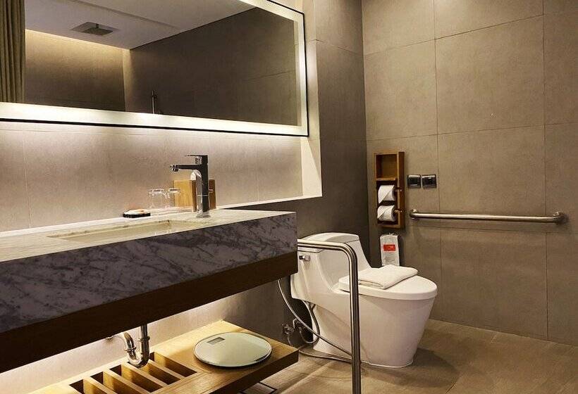 Fotos del hotel Dusitd2 Khao Yai:  5