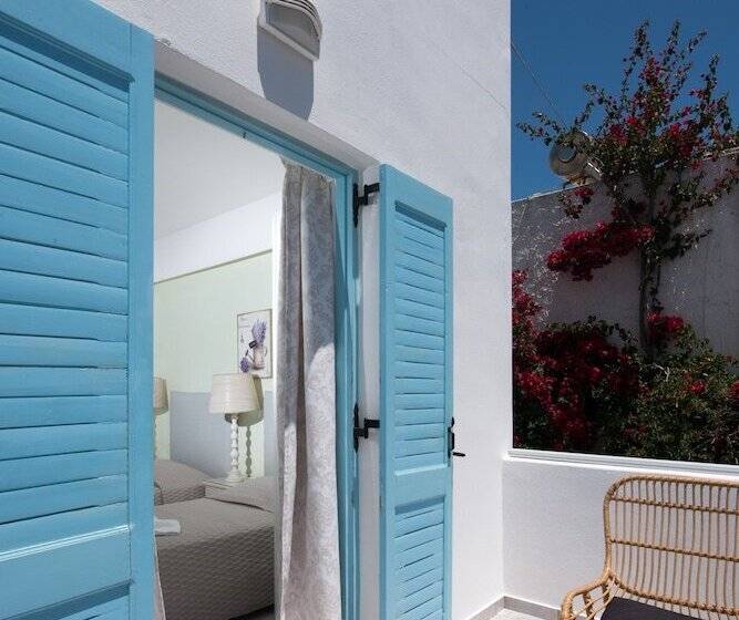 Fotos del hotel Sofos Studios:  11