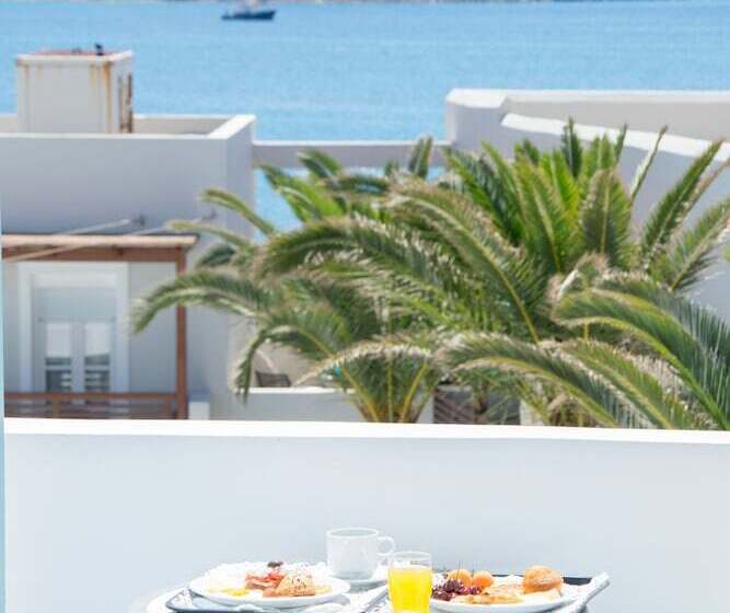 Fotos del hotel Sofos Studios:  4