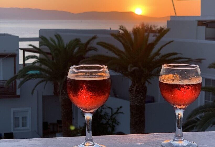 Fotos del hotel Sofos Studios:  18