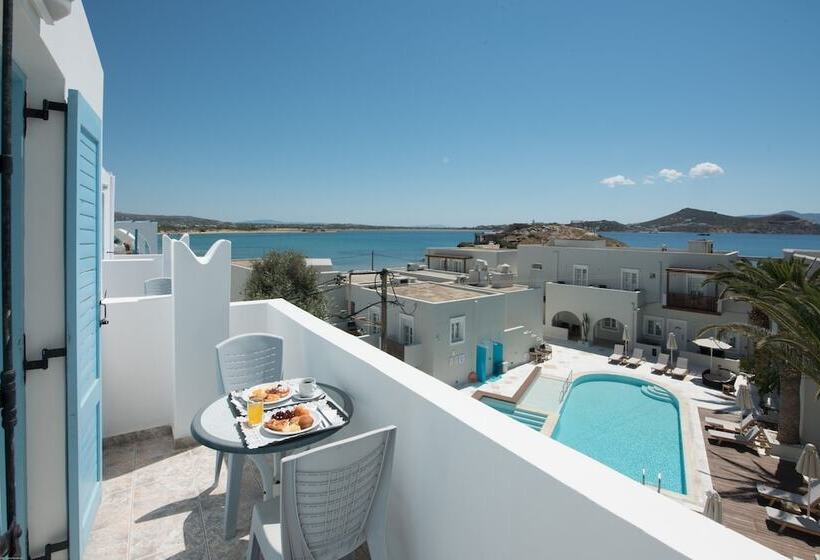 Fotos del hotel Sofos Studios:  20