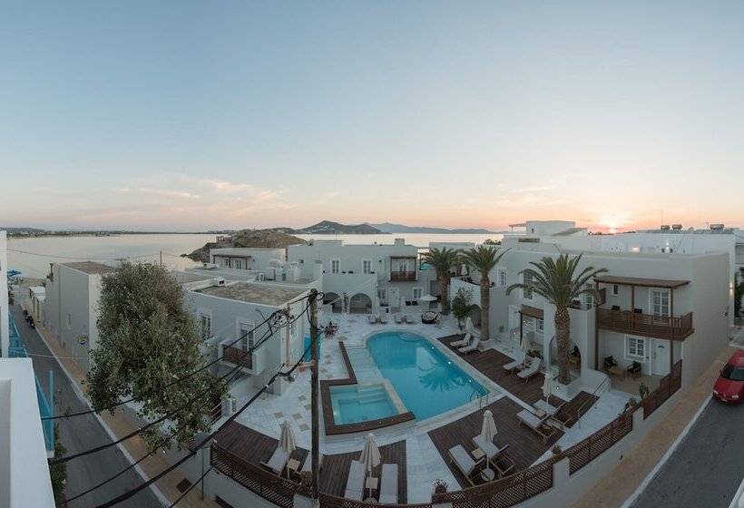 Fotos del hotel Sofos Studios:  22