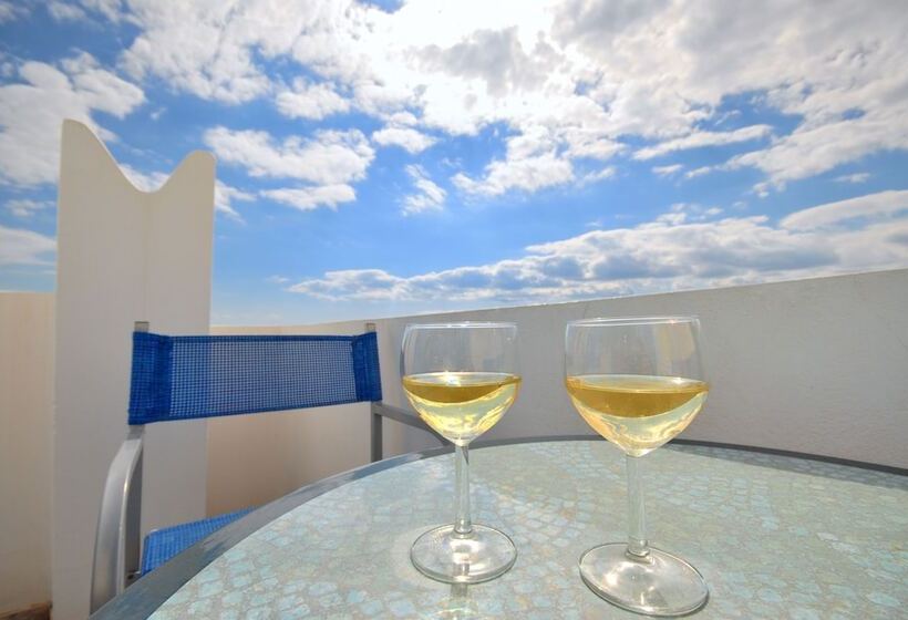 Fotos del hotel Sofos Studios:  14