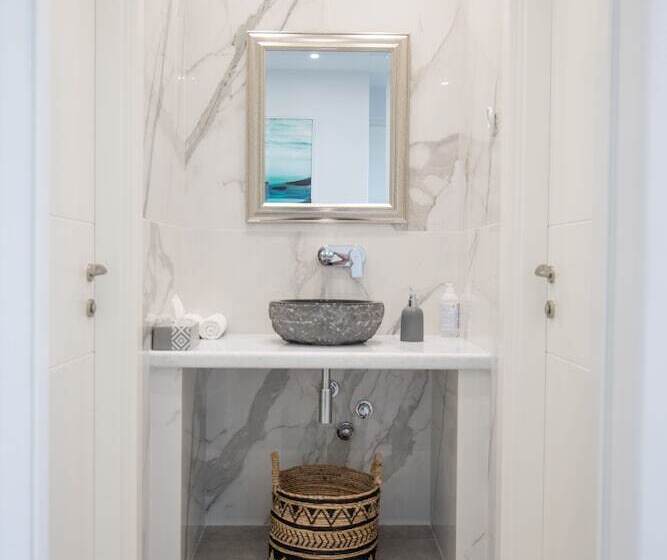 Fotos del hotel Sofos Studios:  23