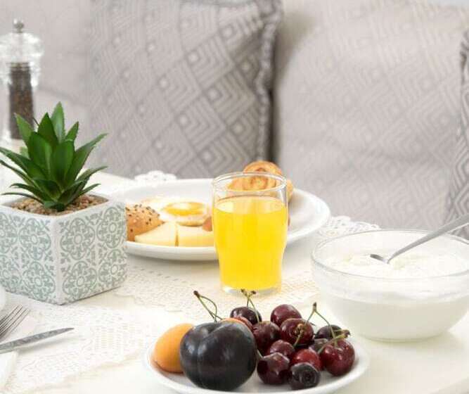 Fotos del hotel Sofos Studios:  9