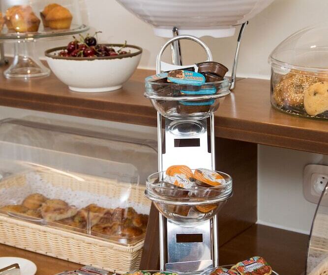 Fotos del hotel Sofos Studios:  6