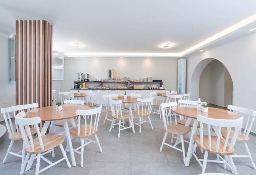 Fotos del hotel Sofos Studios:  10