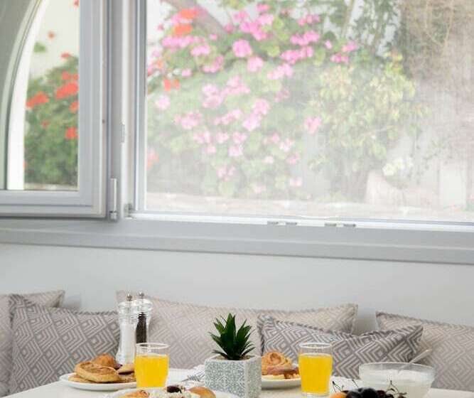 Fotos del hotel Sofos Studios:  24