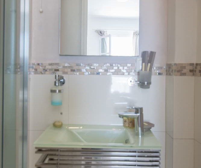 Fotos del hotel Sofos Studios:  17