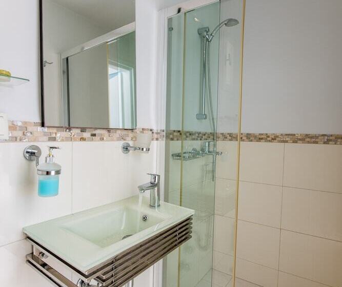 Fotos del hotel Sofos Studios:  12