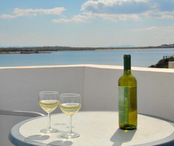 Fotos del hotel Sofos Studios:  25