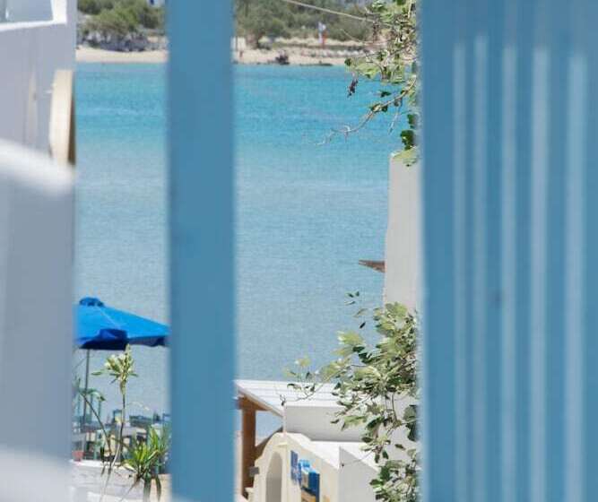 Fotos del hotel Sofos Studios:  16