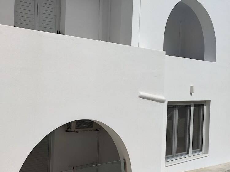 Fotos del hotel Sofos Studios:  13