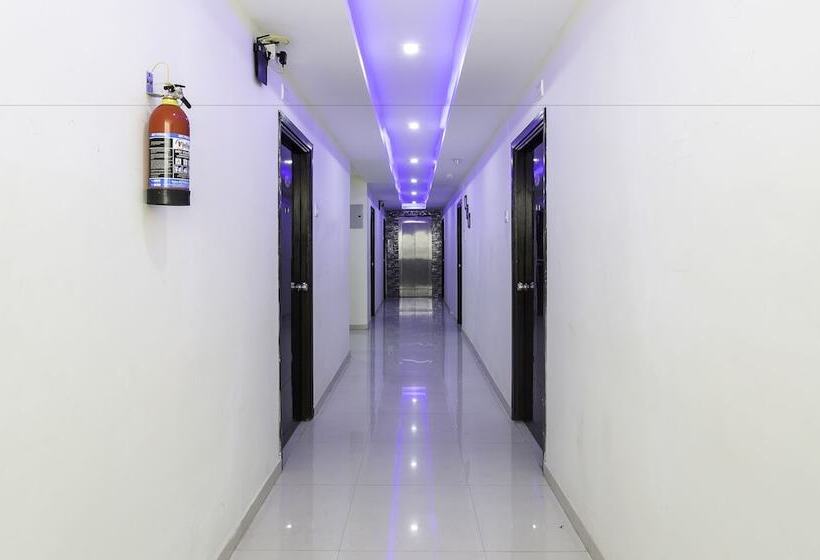 Fotos del hotel Treebo Trip Tals Hytek Hitech City:  3