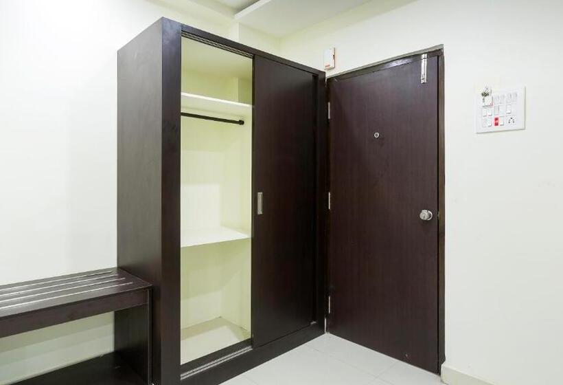 Fotos del hotel Treebo Trip Tals Hytek Hitech City:  24