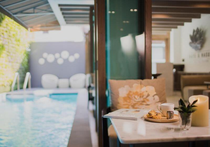 Fotos del hotel Kate And Hasu Boutique Chiangmai:  9