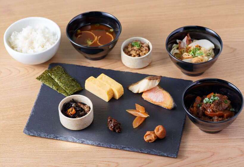 Fotos del hotel Mitsui Garden  Nagoya Premier:  5