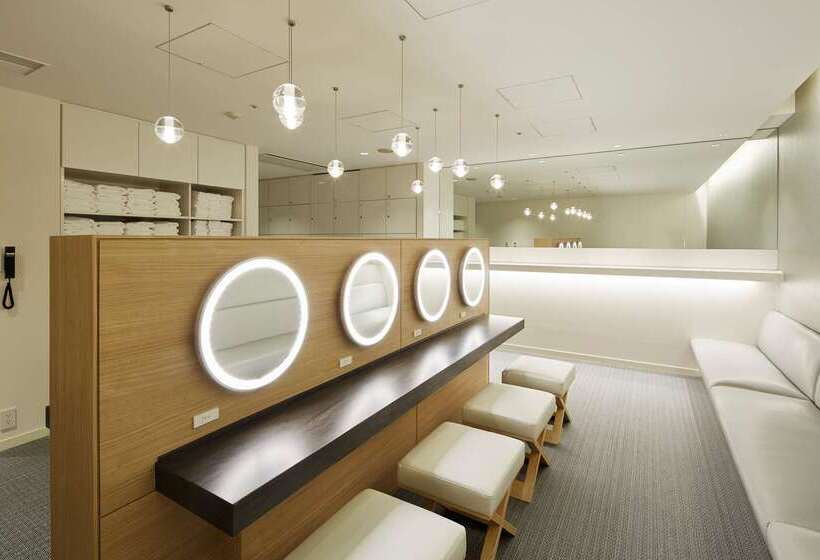 Fotos del hotel Mitsui Garden  Nagoya Premier:  2