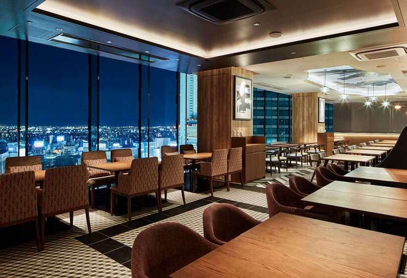 Fotos del hotel Mitsui Garden  Nagoya Premier:  14