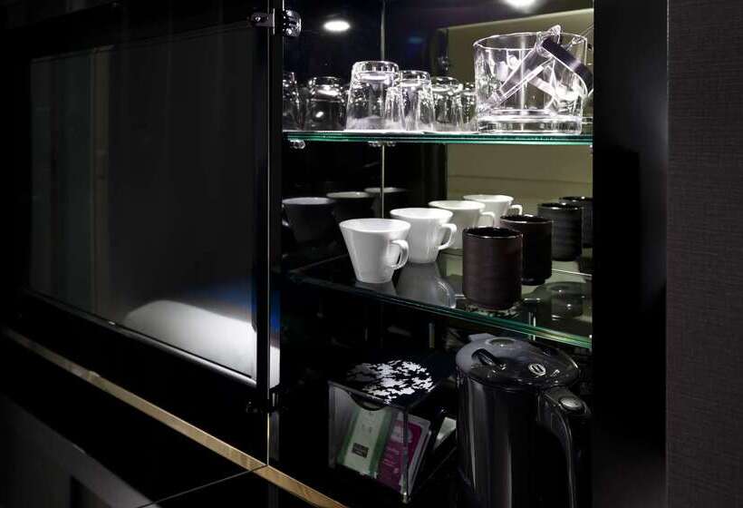 Fotos del hotel Mitsui Garden  Nagoya Premier:  6