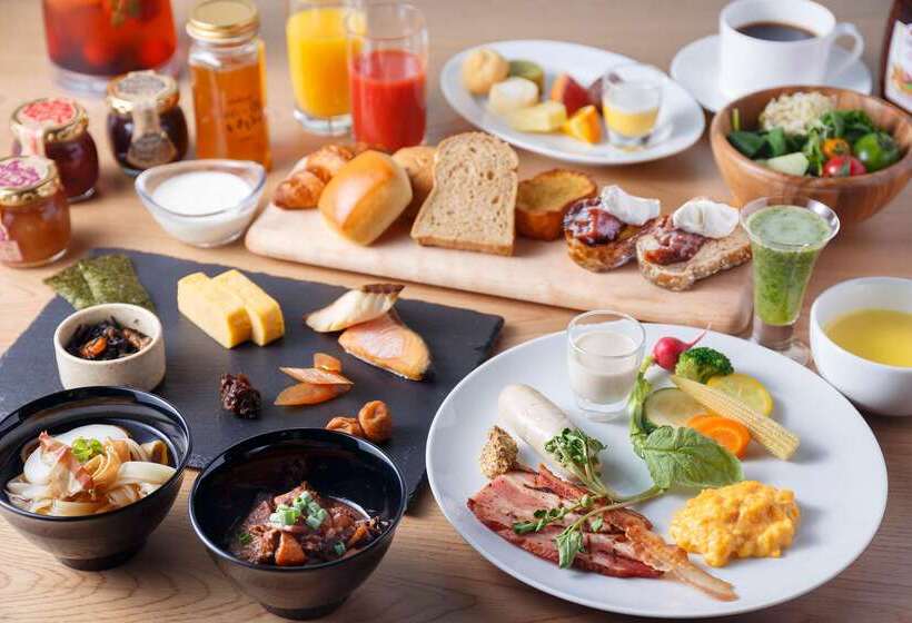 Fotos del hotel Mitsui Garden  Nagoya Premier:  13