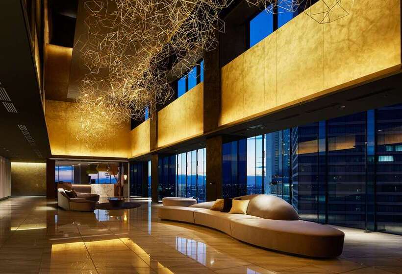 Fotos del hotel Mitsui Garden  Nagoya Premier:  15