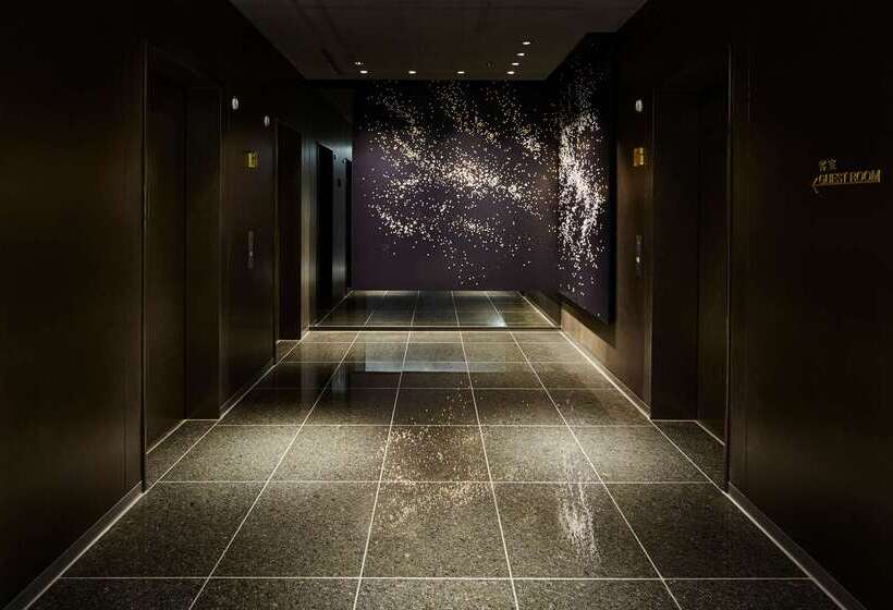 Fotos del hotel Mitsui Garden  Nagoya Premier:  12