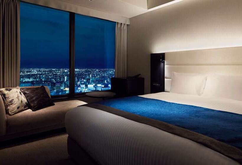 Fotos del hotel Mitsui Garden  Nagoya Premier:  17