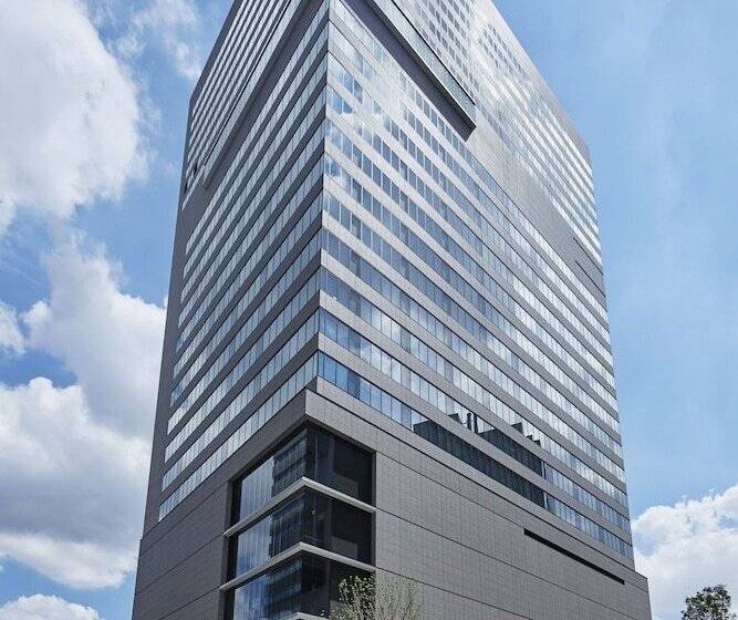 Fotos del hotel Mitsui Garden  Nagoya Premier:  16