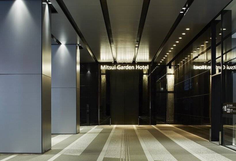 Fotos del hotel Mitsui Garden  Nagoya Premier:  25