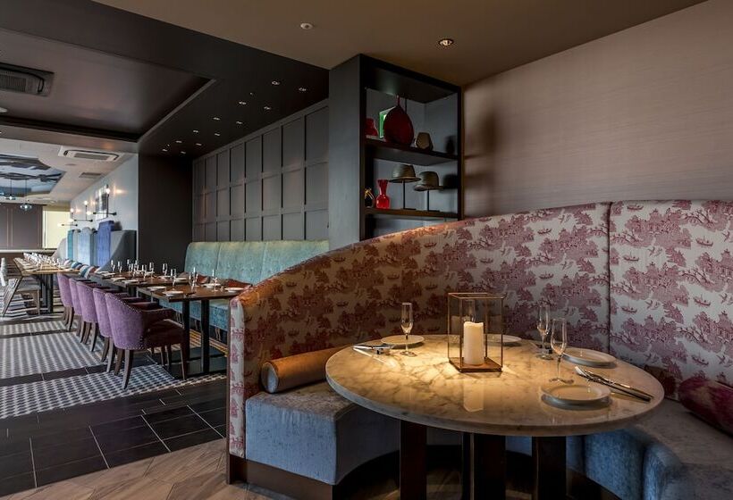 Fotos del hotel Mitsui Garden  Nagoya Premier:  21