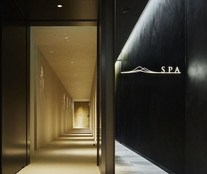 Fotos del hotel Mitsui Garden  Nagoya Premier:  22