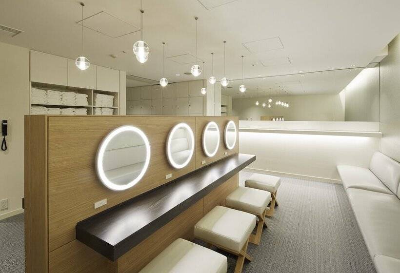 Fotos del hotel Mitsui Garden  Nagoya Premier:  11