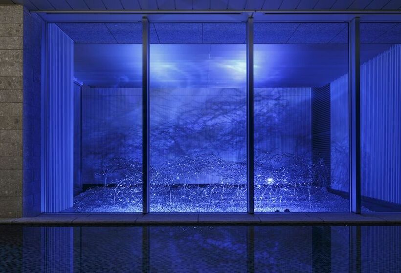 Fotos del hotel Mitsui Garden  Nagoya Premier:  4