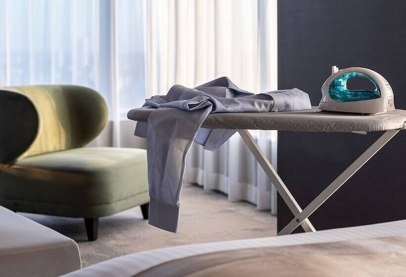 Fotos del hotel Mitsui Garden  Nagoya Premier:  23