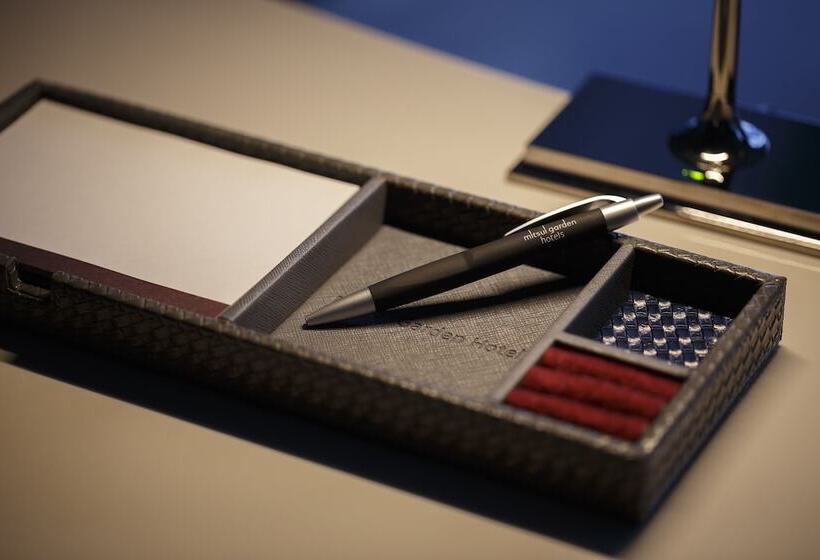 Fotos del hotel Mitsui Garden  Nagoya Premier:  8